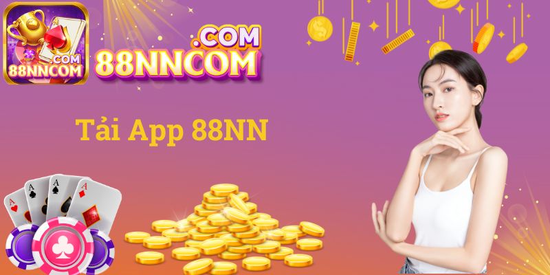 Tải app 88NN